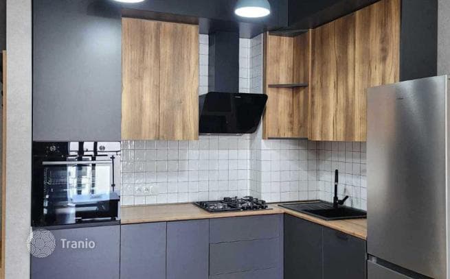 1-Bedroom Apartment in Saburtalo, Tbilisi, photo 4