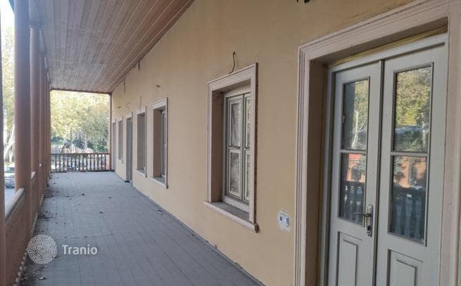 House 800 m² in Old Tbilisi, Tbilisi, photo 2