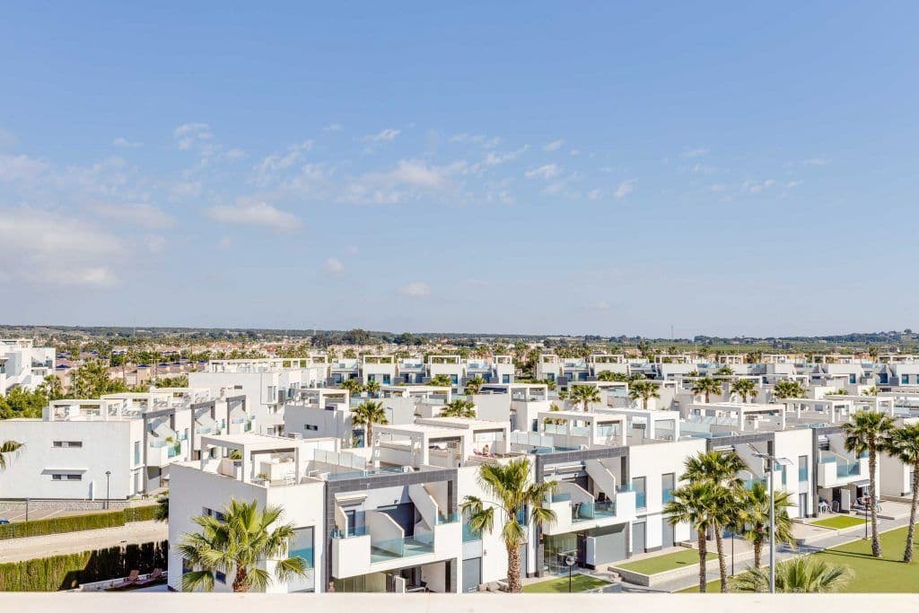 Апартаменты в Гуардамар-дель-Сегура, Испания, 78 м², фото 5