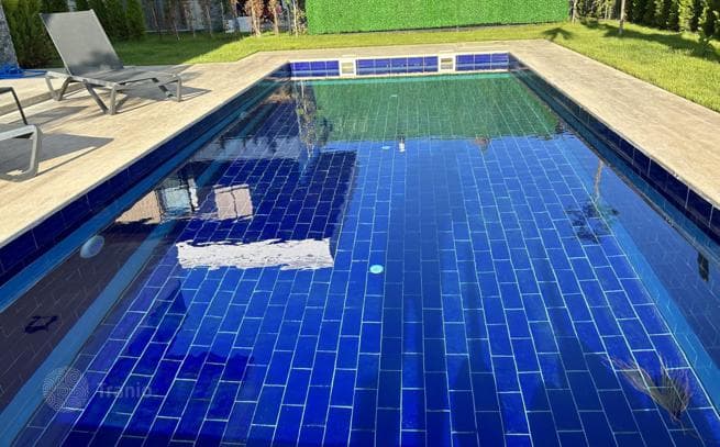 3-Bedroom (3+1) Villas with Private Pools in Belek, Antalya