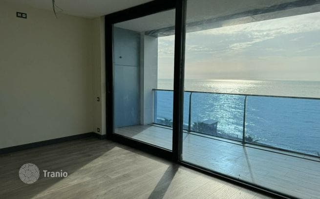2-Bedroom Apartment with Sea View in Batumi, Georgia, photo 2