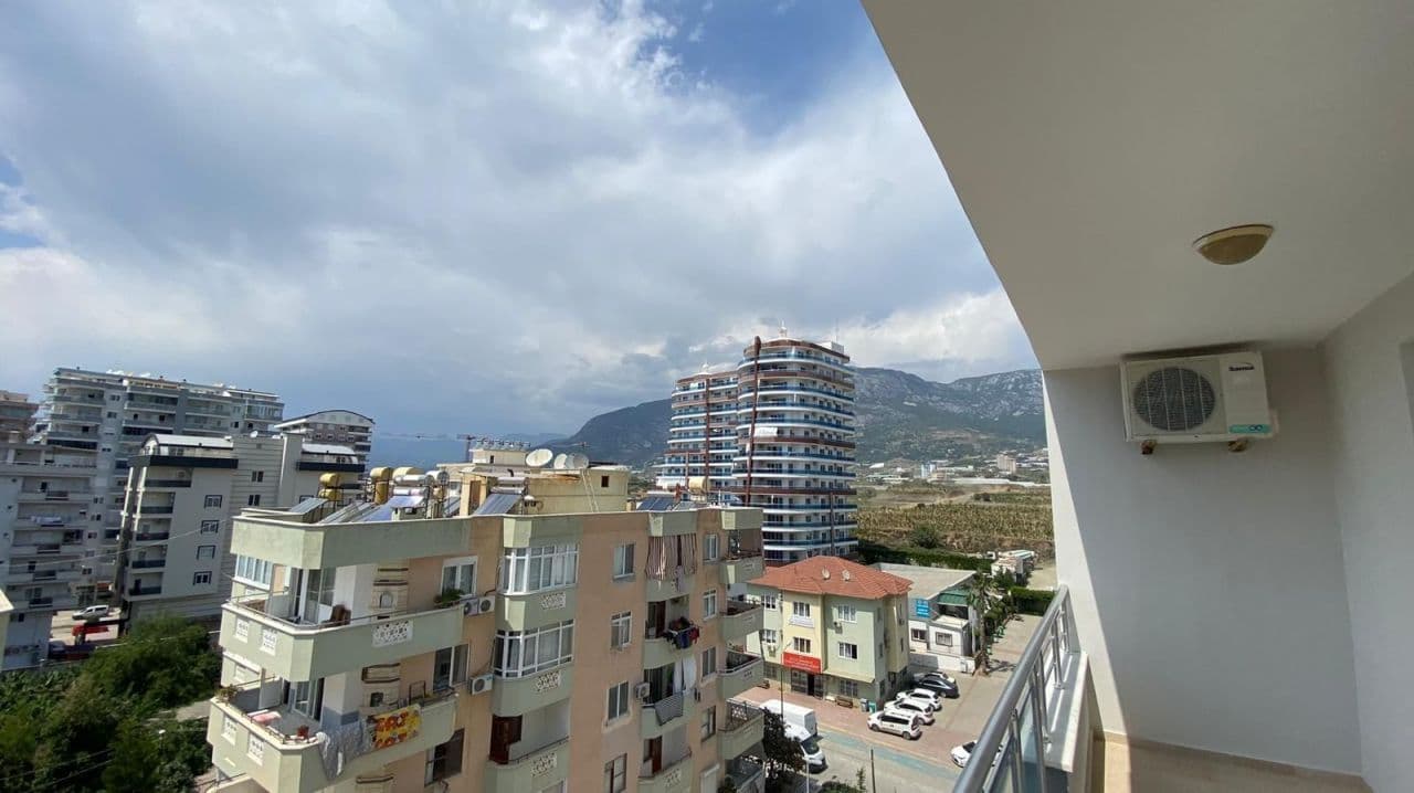 Квартира в Алании, Турция, 120 м², фото 3