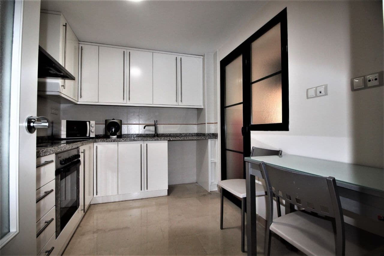 Апартаменты в Финестрате, Испания, 87 м², фото 3