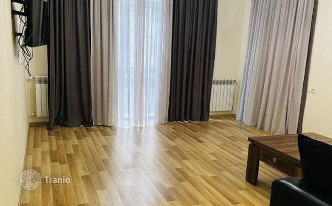 2-Bedroom Apartment in Tbilisi, photo 2