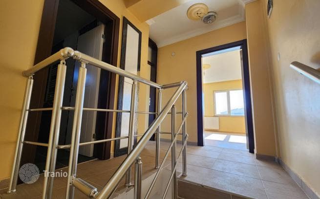 3-Bedroom (3+2) Villa with Shared Pool in Kepez, Antalya, photo 5