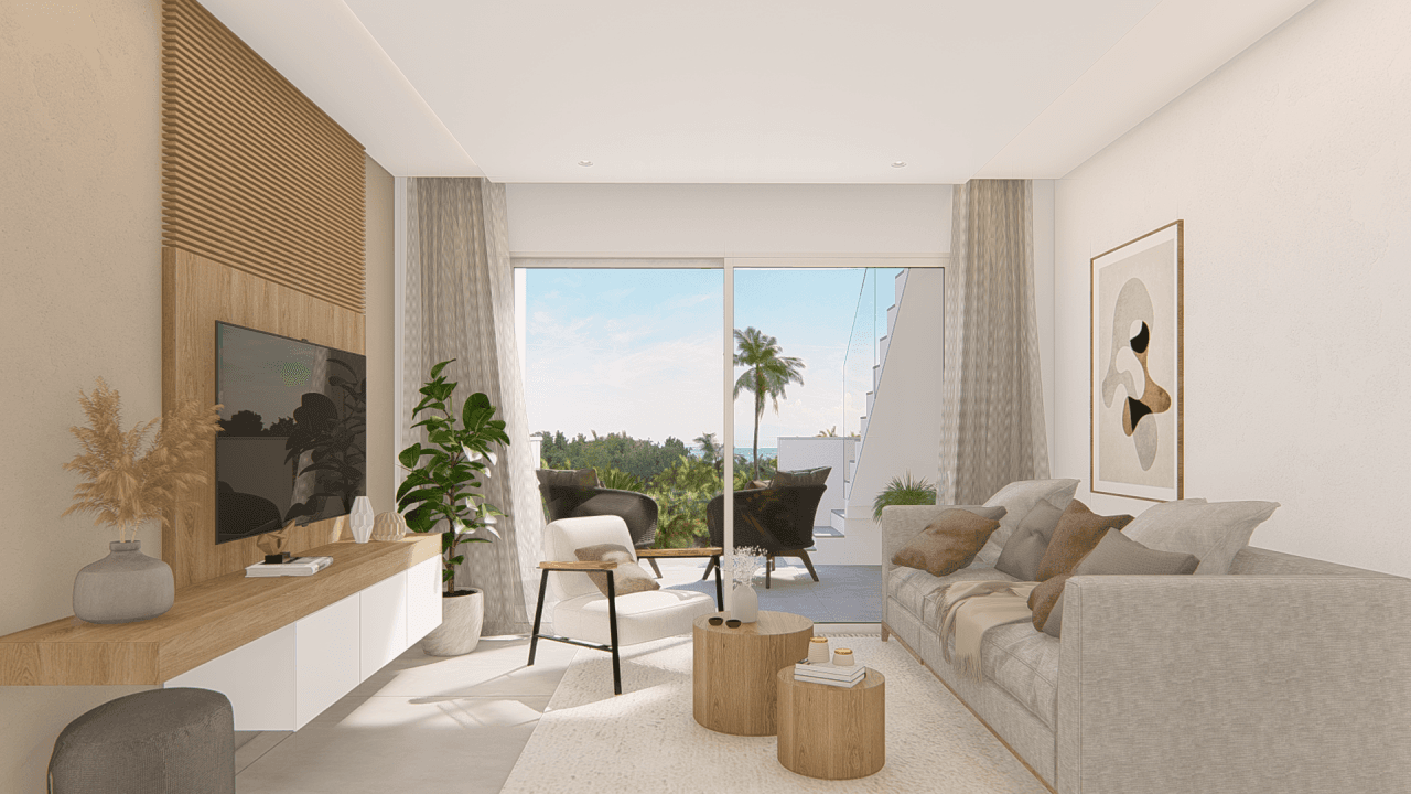 Апартаменты в Гуардамар-дель-Сегура, Испания, 78 м², фото 5