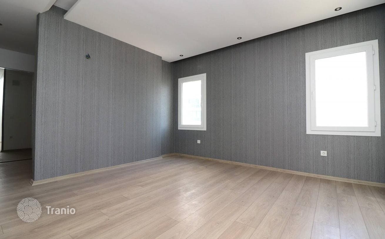 Spacious Apartments with Investment Potential in Erdemli, Mersin