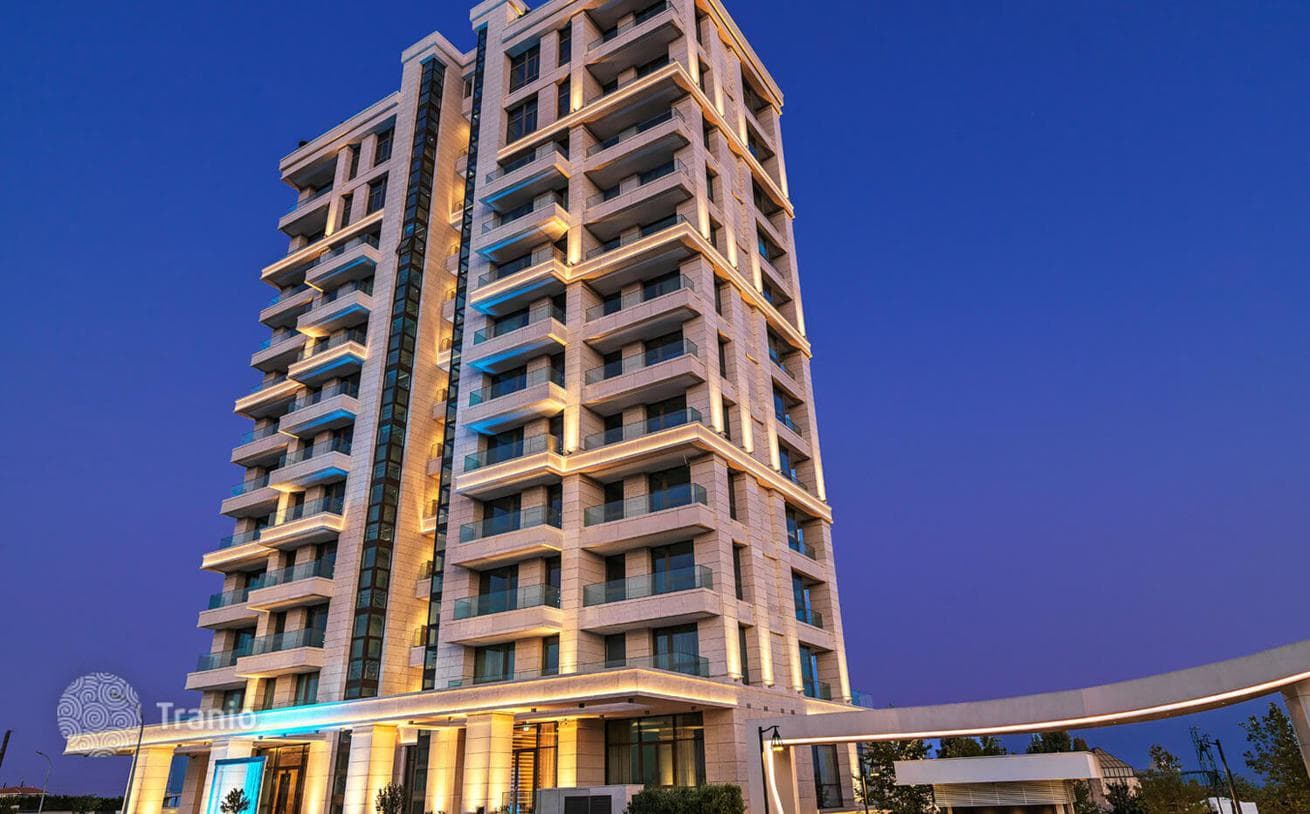 5-Bedroom Penthouse with Sea View in Limassol, photo 2