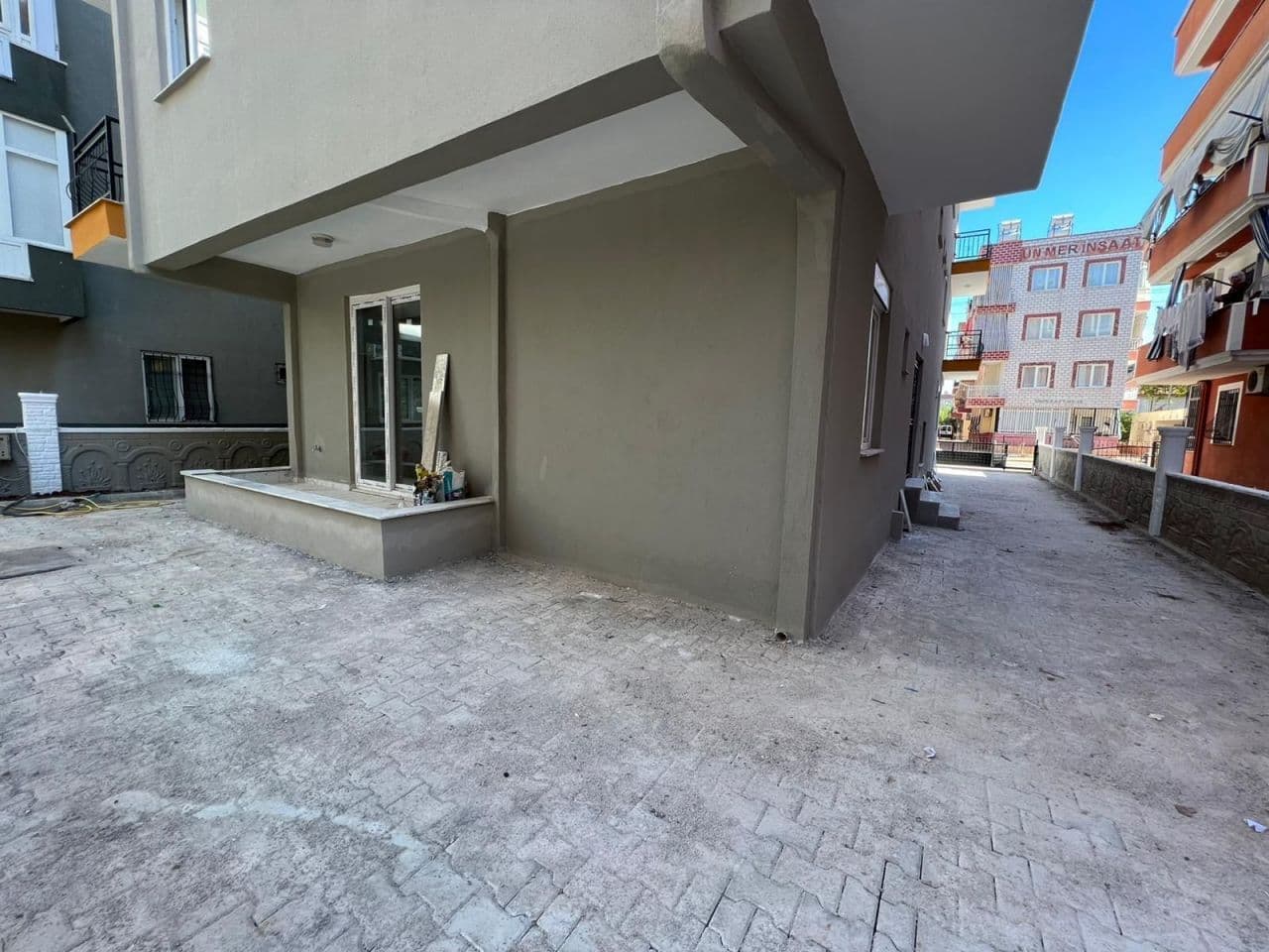 Квартира в Анталии, Турция, 95 м², фото 3