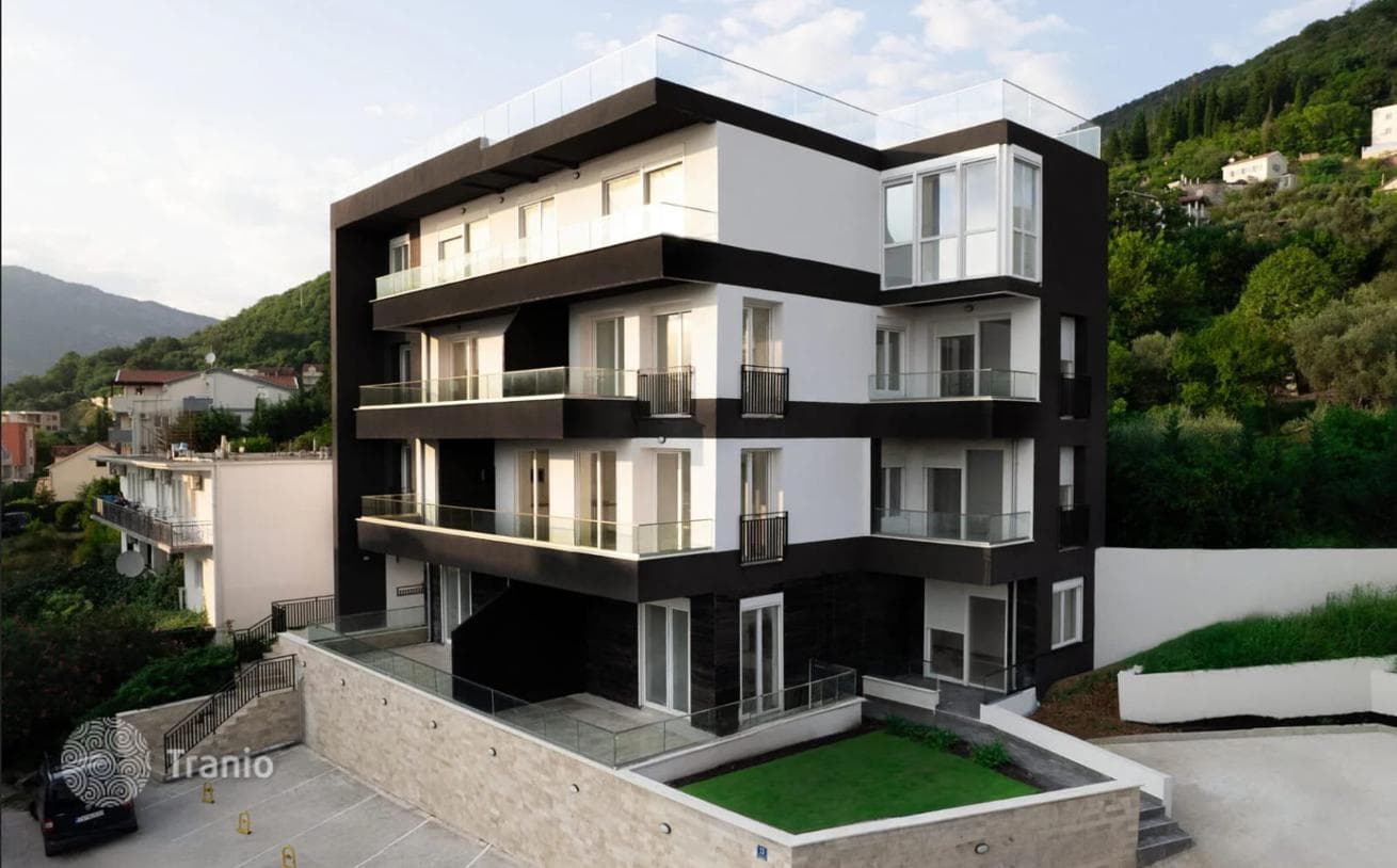 Studio in Tivat, photo 4