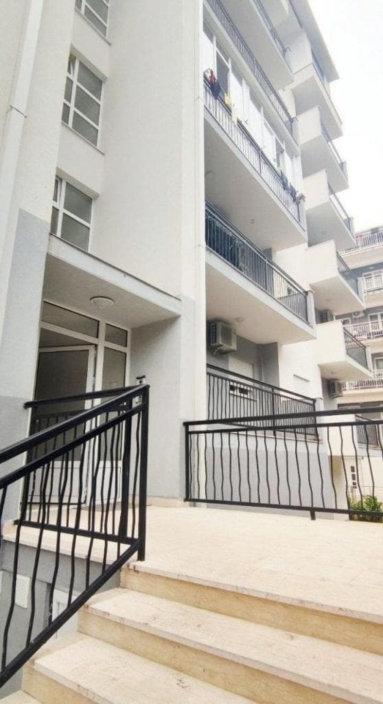 Квартира в Будве, Черногория, 47 м²