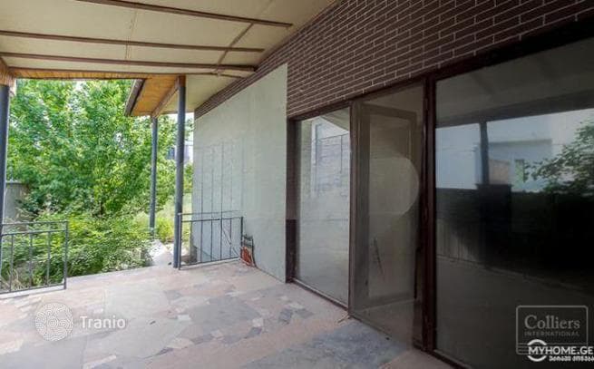4-Bedroom House in Saburtalo, Tbilisi