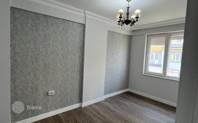 2-Bedroom (2+1) Apartment with Glazed Balcony in Konyaalti, Antalya, photo 5