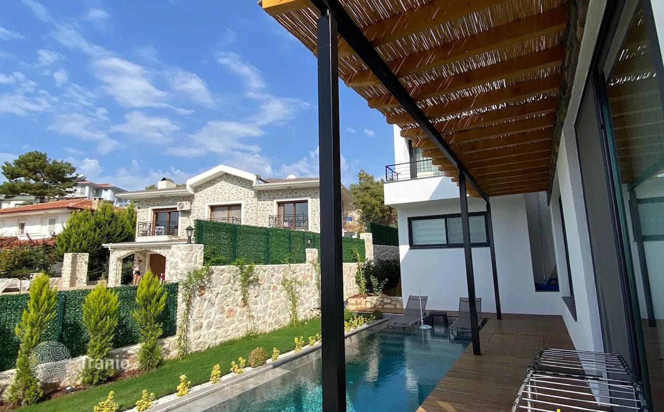 2-Bedroom Villa in Fethiye, Turkey, photo 5