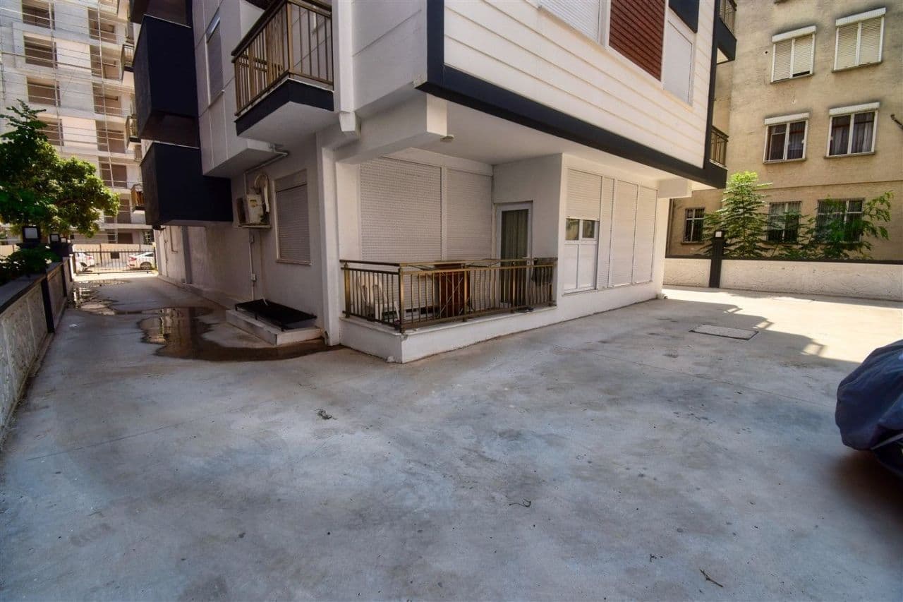 Квартира в Анталии, Турция, 290 м², фото 4