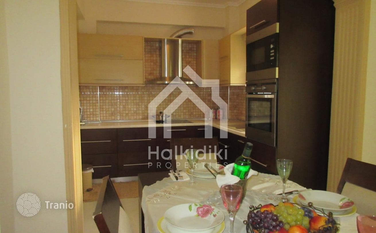 16-комнатный дом в городе 430 м² в Халкидики, Греция, фото 5