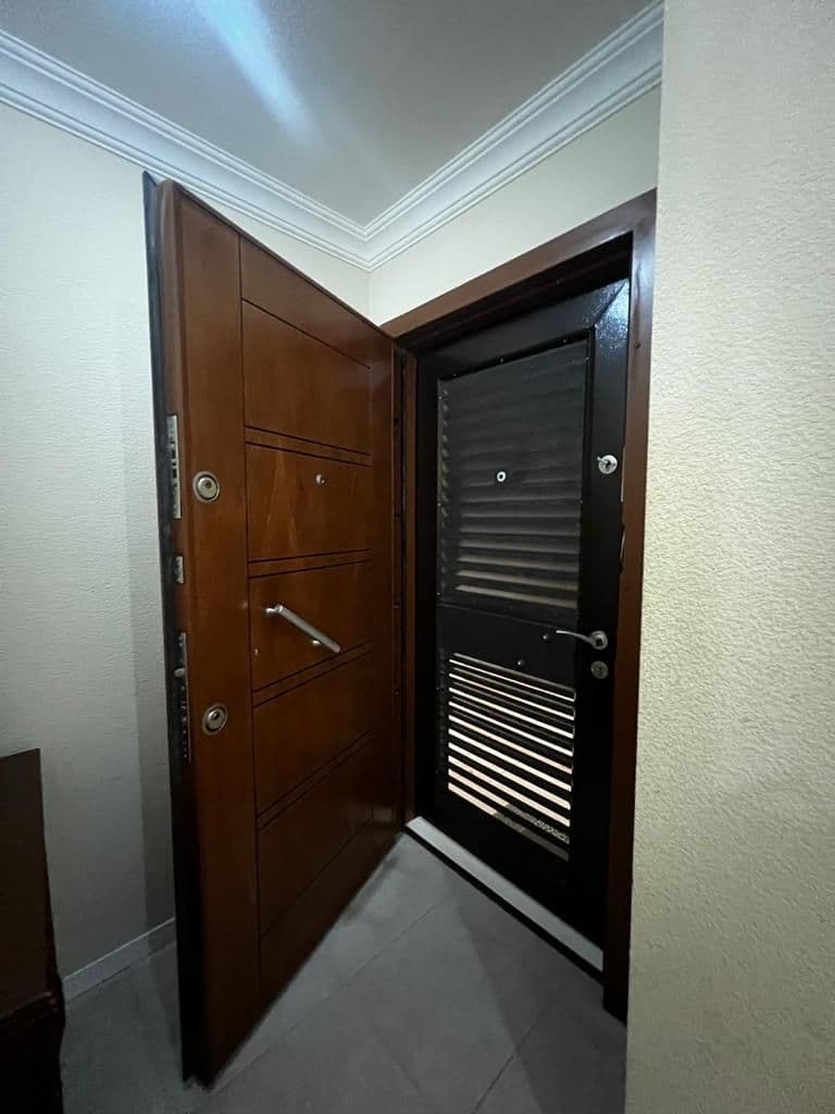 Квартира в Мерсине, Турция, 100 м², фото 5