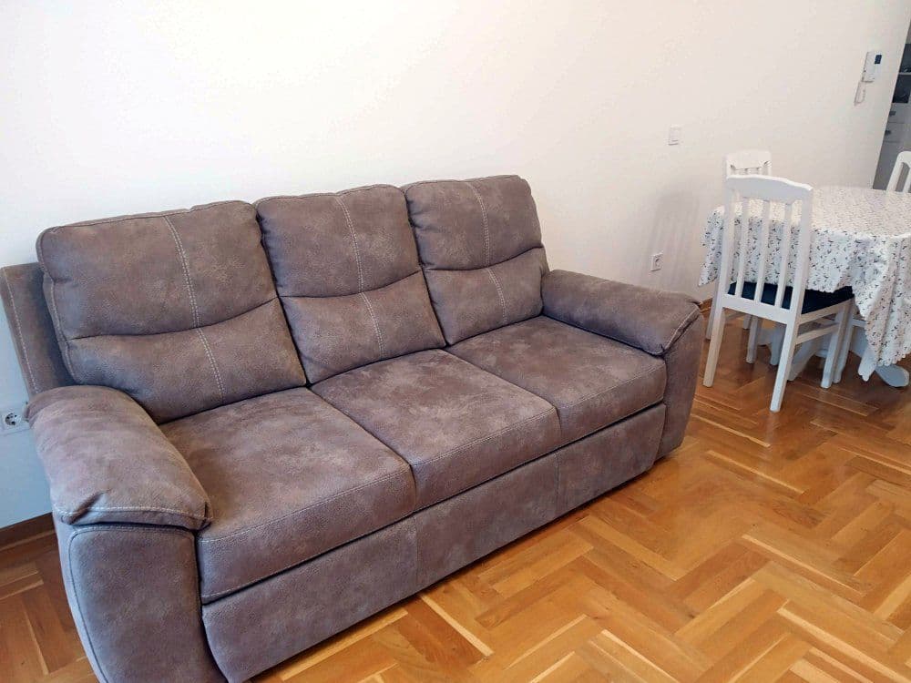 Квартира в Будве, Черногория, 51 м²