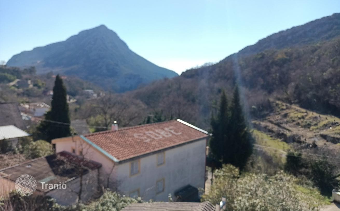 Furnished House with Terrace in Bar, Montenegro, photo 5
