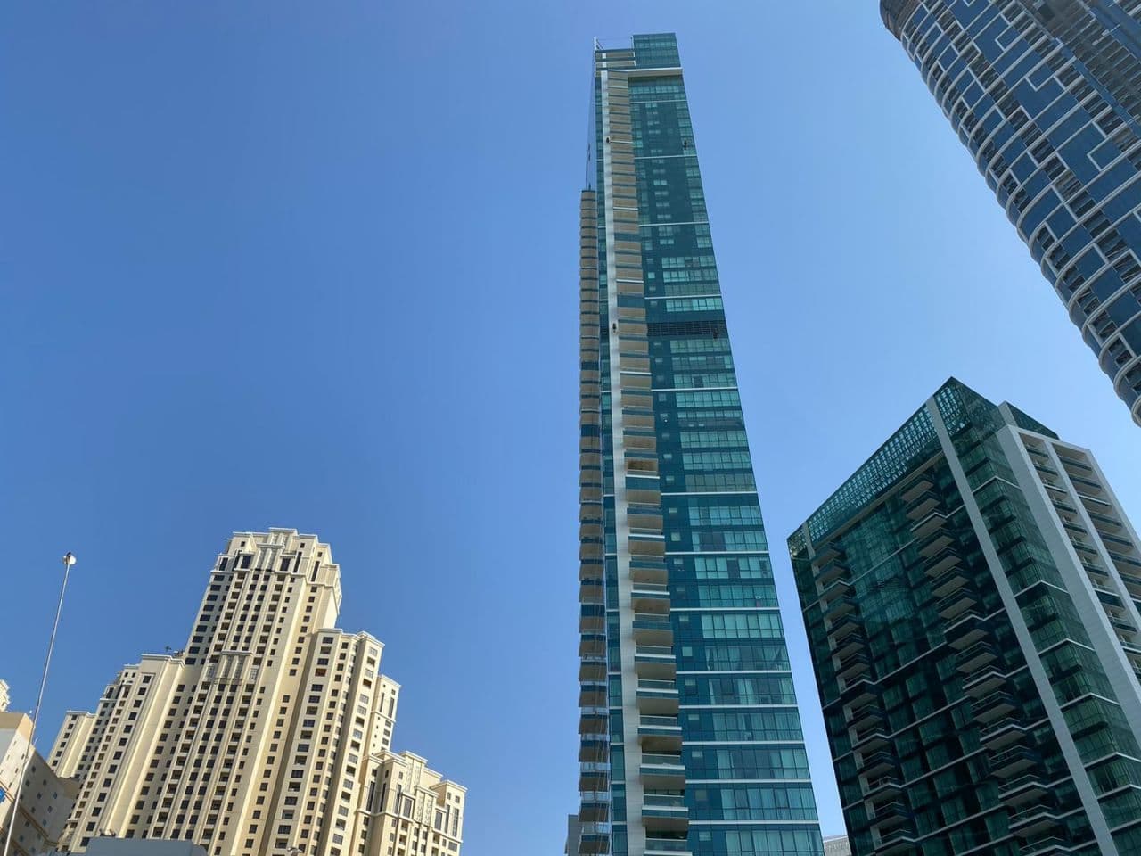 Квартира в Дубае, ОАЭ, 101 м²