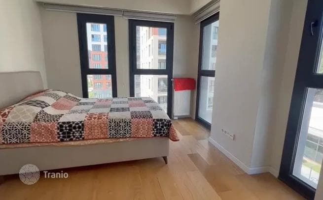 1-Bedroom Apartment in Kayithane, Istanbul