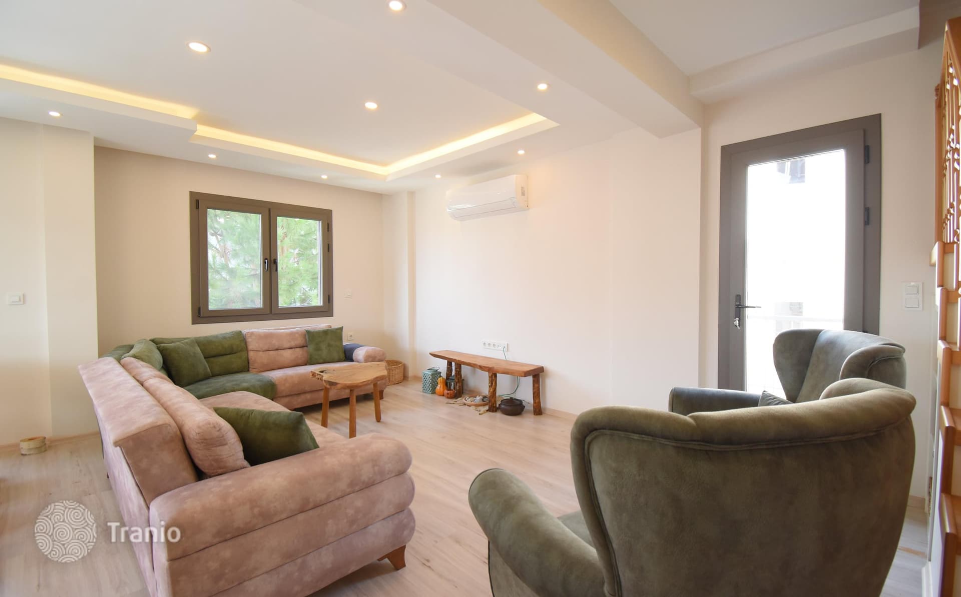 2-Bedroom Apartment Close to the Sea in Alanya, photo 5
