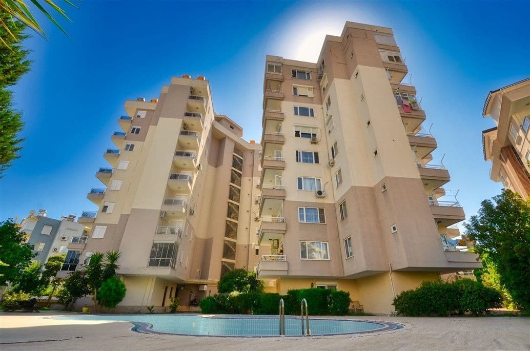 Квартира в Анталии, Турция, 160 м², фото 3