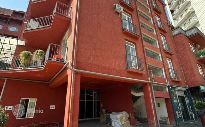 Apartment 180 m² in Tbilisi, photo 4