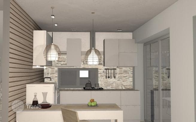 3-комнатный дом в городе 140 м² в Пефкохори, Греция, фото 3