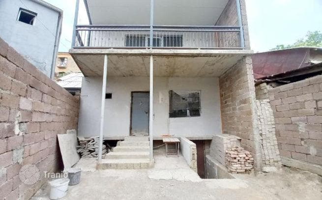 3-Bedroom House on Krtsanisi Street in Tbilisi, photo 5
