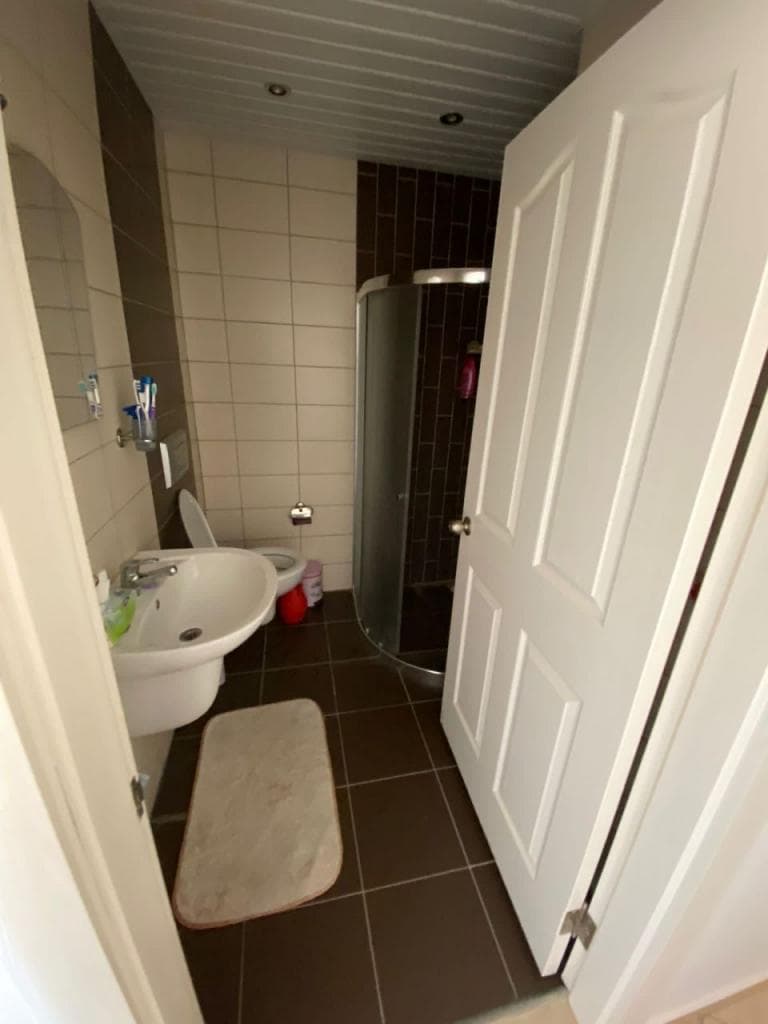 Квартира в Алании, Турция, 125 м², фото 4