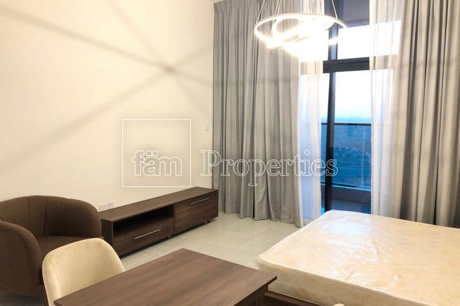 Апартаменты в Дубае, ОАЭ, 55 м², фото 3