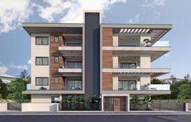 Palm Residence V — Лимасcол, Агиос Афанасиос, фото 5