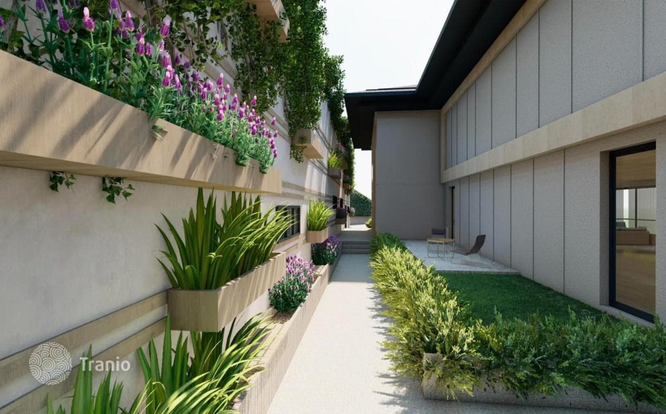 2-Bedroom Apartment in Sariyer, Istanbul, photo 3