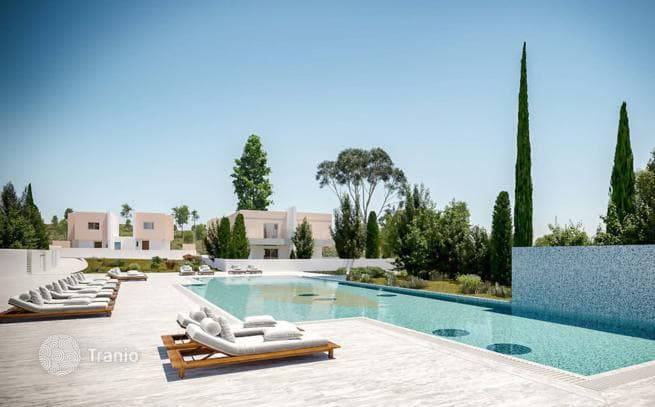 2-Bedroom Townhouse in Paphos, Cyprus, photo 4