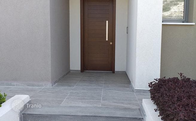 2–4-Bedroom Villas with Sea Views in Agios Tychon, Limassol, photo 5