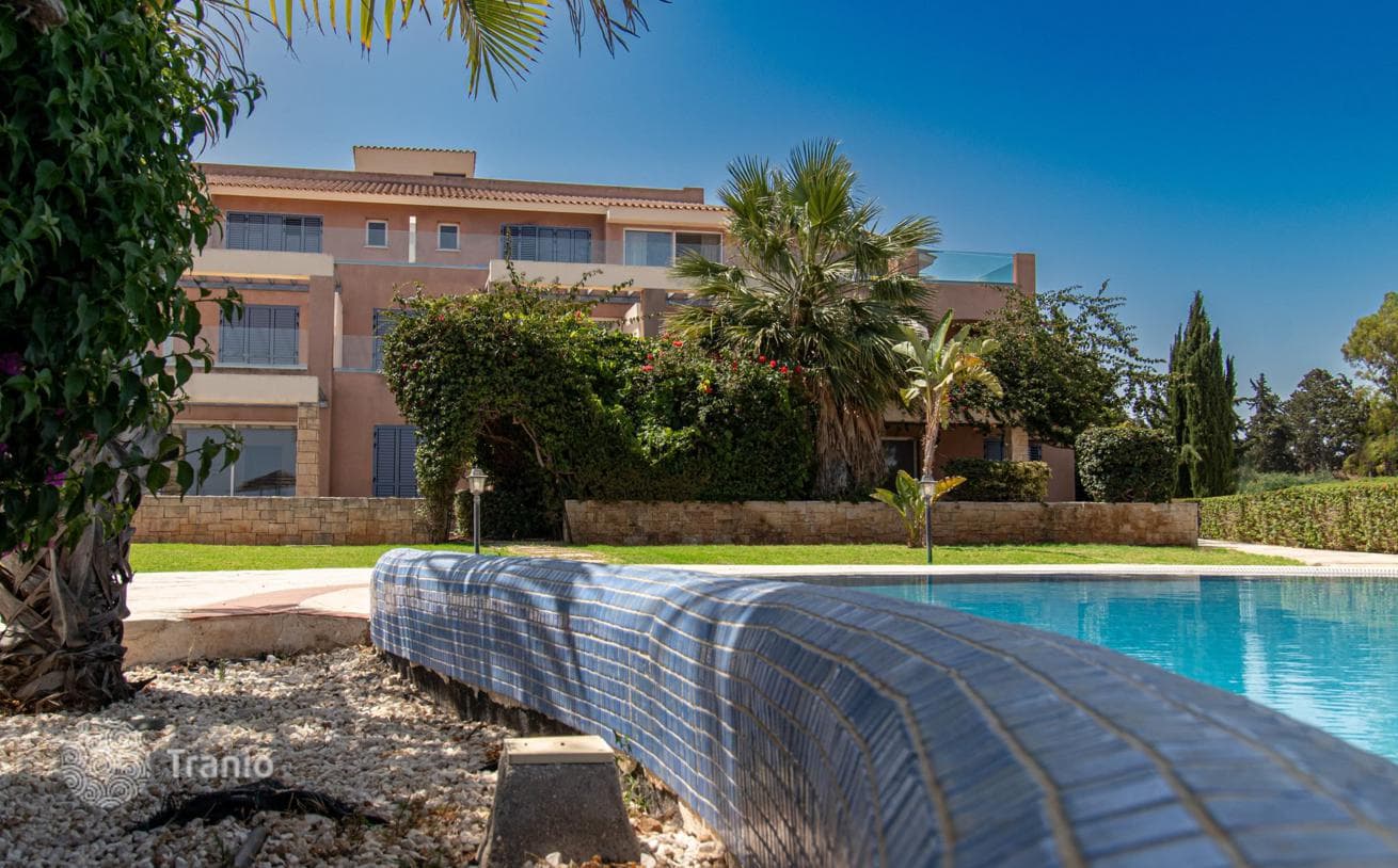 2-Bedroom Townhouse in Polis, Cyprus, photo 5