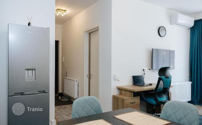 1-Bedroom Apartment on Krtsanisi Street in Tbilisi, photo 4