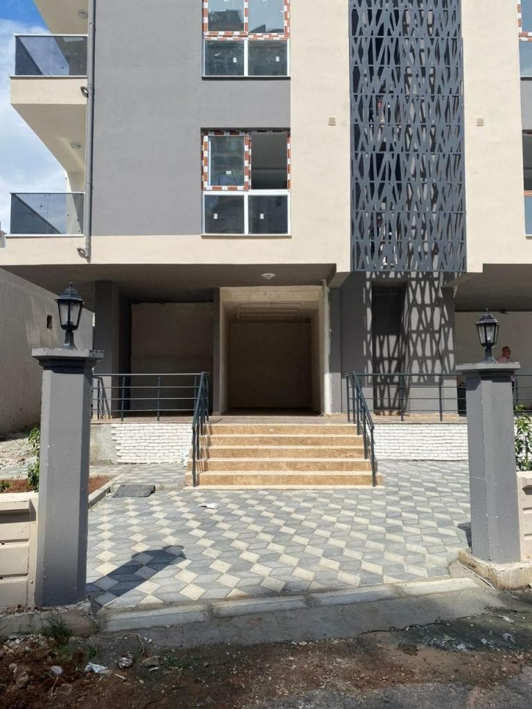 Квартира в Мерсине, Турция, 65 м², фото 2