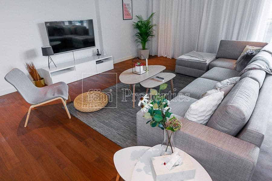 Апартаменты в Дубае, ОАЭ, 170 м², фото 4