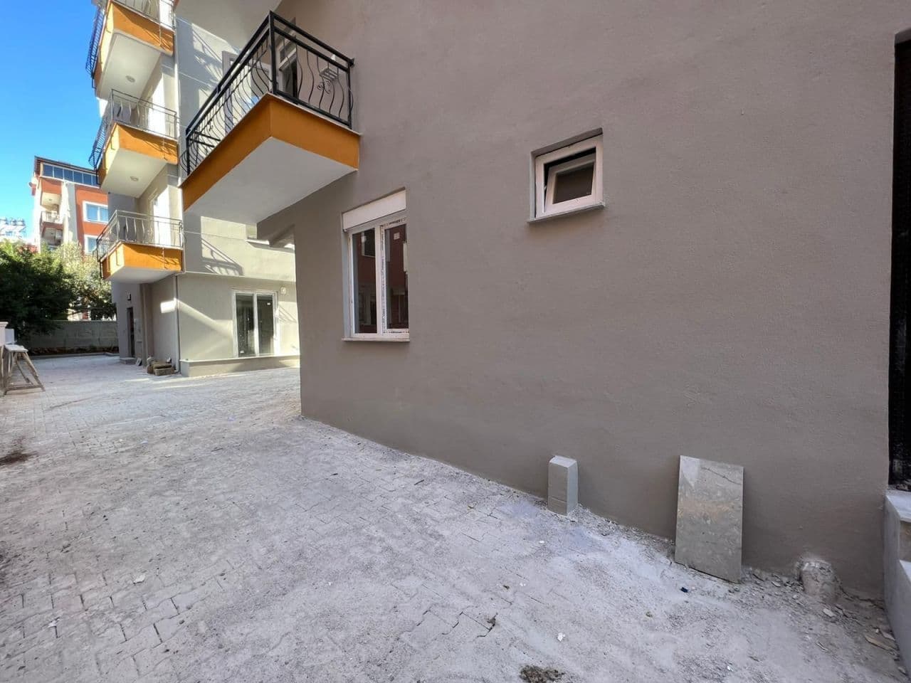Квартира в Анталии, Турция, 95 м²