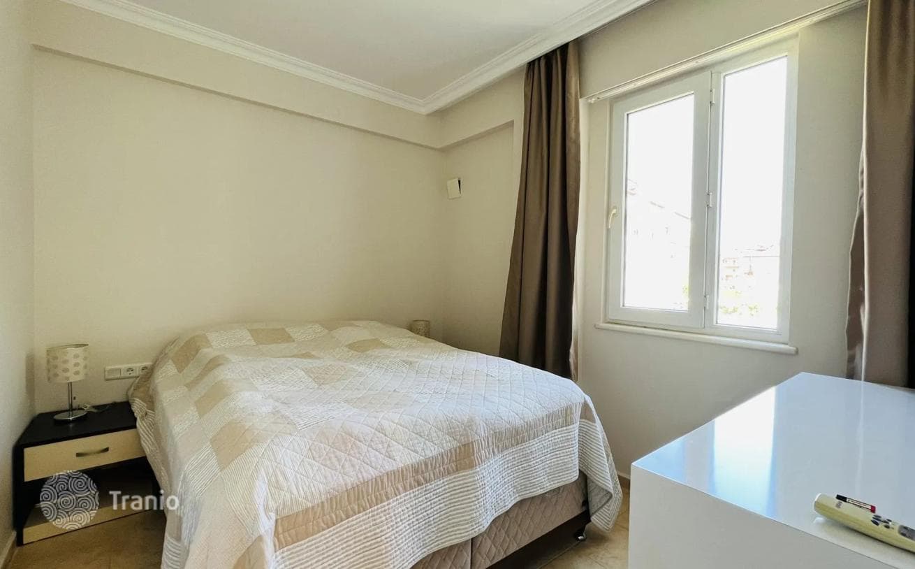 1-Bedroom Apartment in Kemer, Turkey
