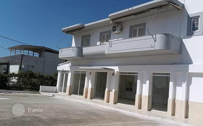 3-комнатная вилла 236 м² в Иерапетре, Греция, фото 5