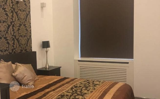 Меблированные апартаменты в здании на набережной, V Район, Будапешт, Венгрия, фото 2
