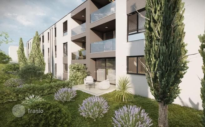 1-Bedroom Apartment in Pula