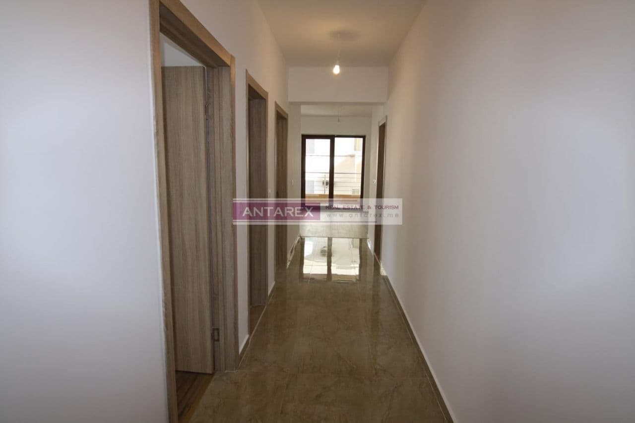Апартаменты в Будве, Черногория, 86 м², фото 3