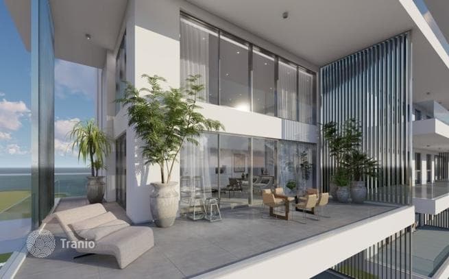 2-Bedroom Apartment in Kato Paphos, Paphos, photo 4