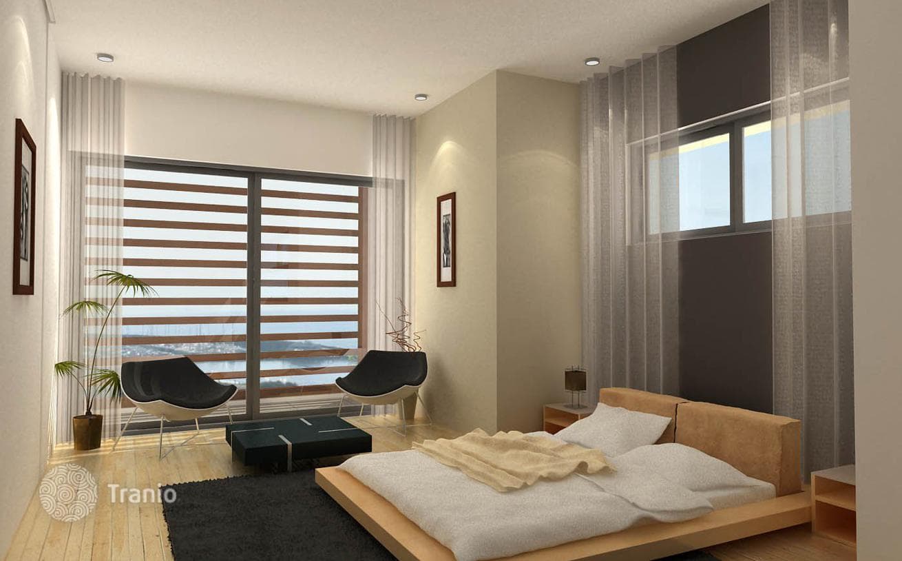 Luxury Villas with City and Sea Views in Limassol, photo 5