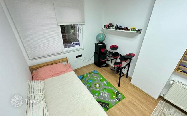 3-Bedroom (3+1) Apartment for Residence Permit in Konyaalti, Antalya, photo 4