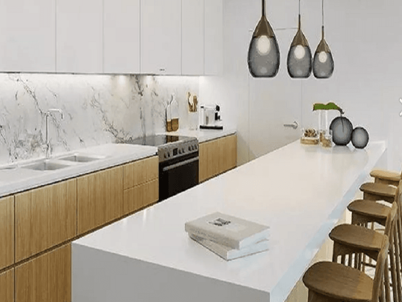 Апартаменты в Дубае, ОАЭ, 137.77 м², фото 3